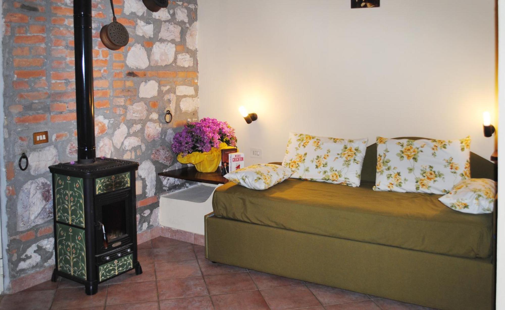 Agriturist Prile Villa Кастильоне дела Пеская Екстериор снимка