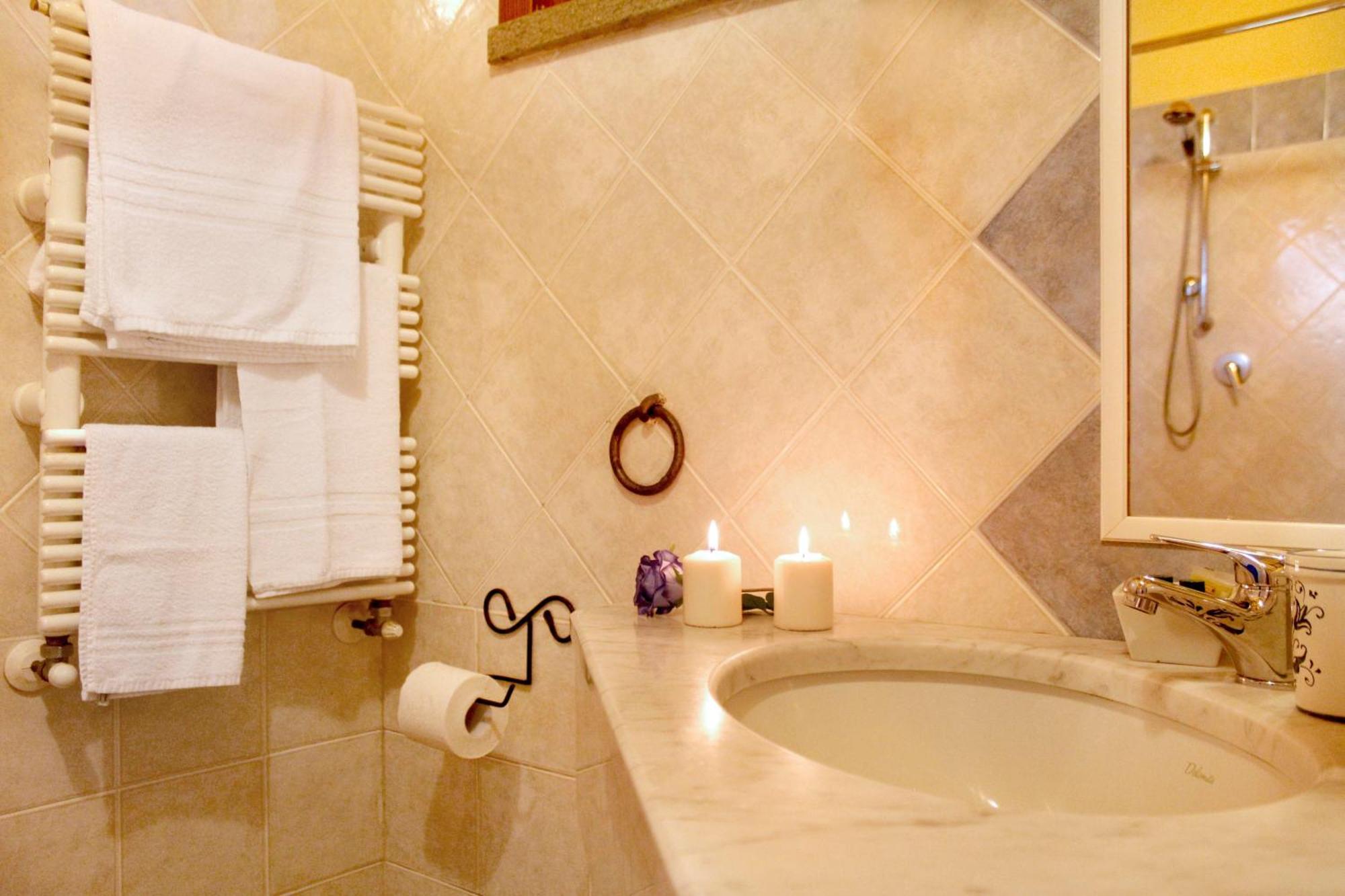 Agriturist Prile Villa Кастильоне дела Пеская Екстериор снимка