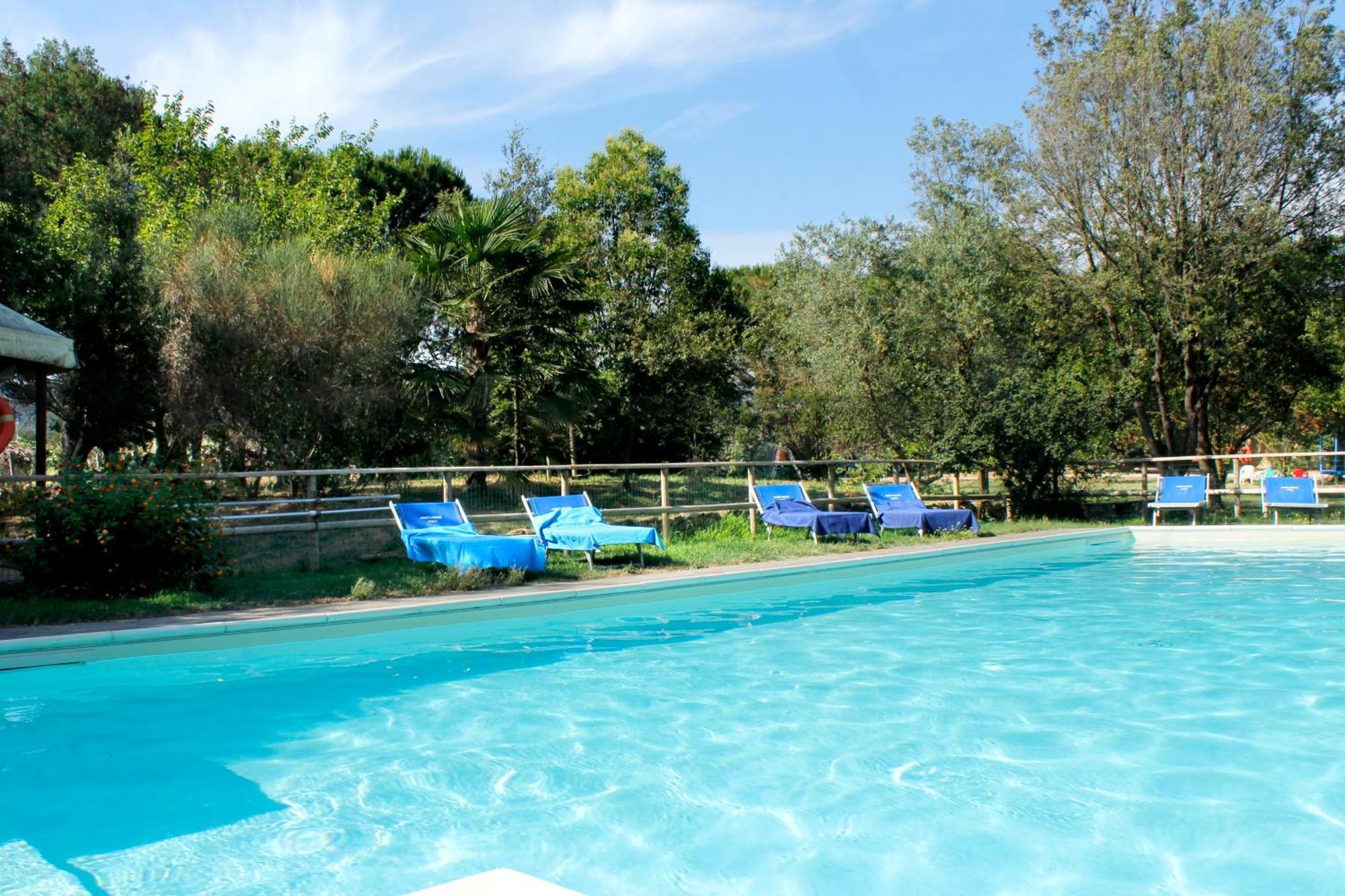 Agriturist Prile Villa Кастильоне дела Пеская Екстериор снимка