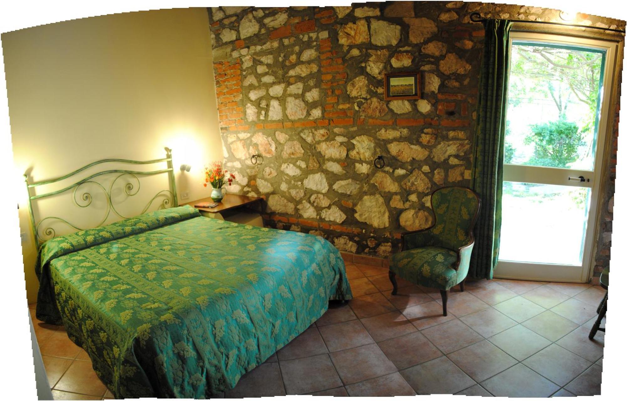 Agriturist Prile Villa Кастильоне дела Пеская Екстериор снимка