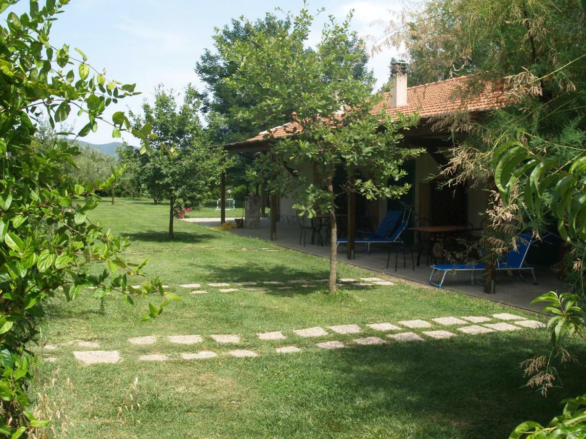 Agriturist Prile Villa Кастильоне дела Пеская Екстериор снимка