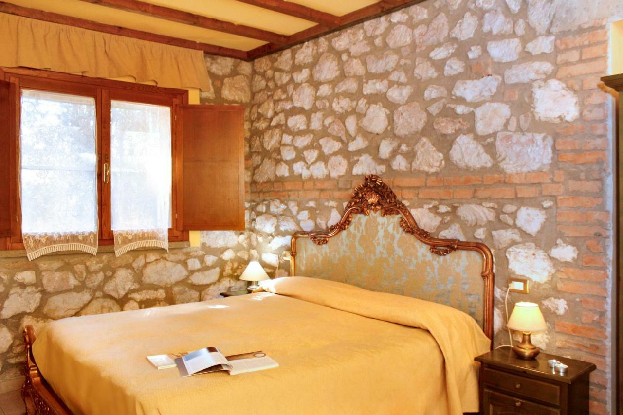Agriturist Prile Villa Кастильоне дела Пеская Екстериор снимка