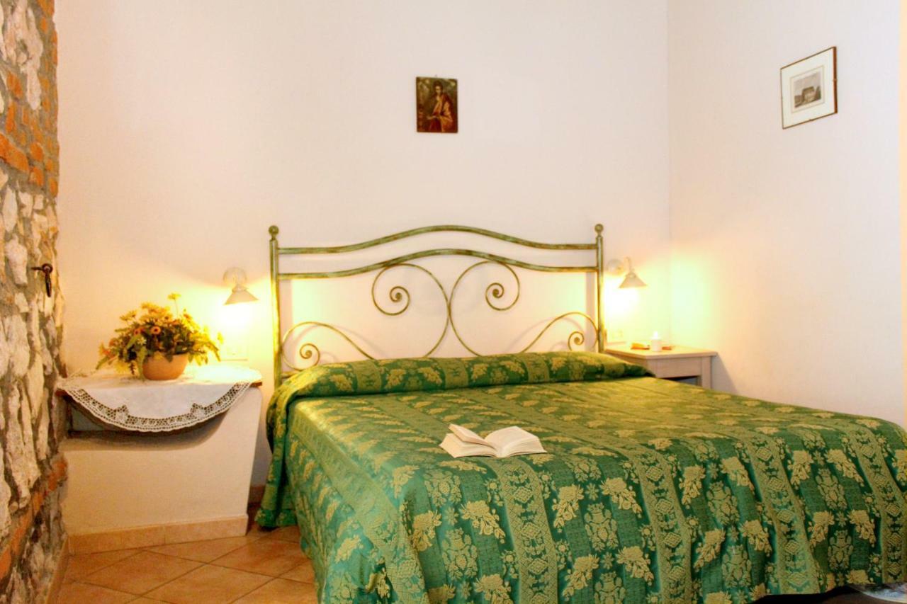 Agriturist Prile Villa Кастильоне дела Пеская Екстериор снимка