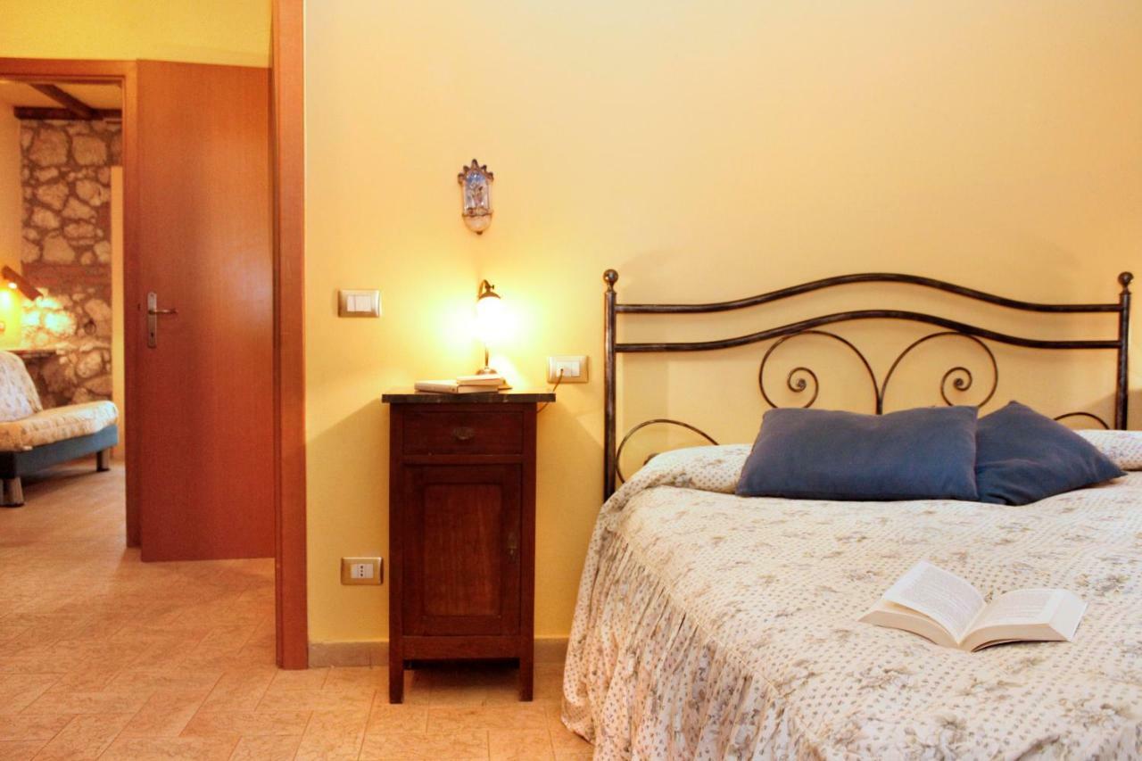 Agriturist Prile Villa Кастильоне дела Пеская Екстериор снимка