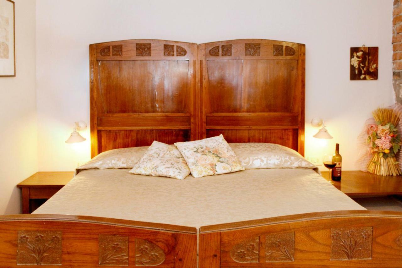 Agriturist Prile Villa Кастильоне дела Пеская Екстериор снимка