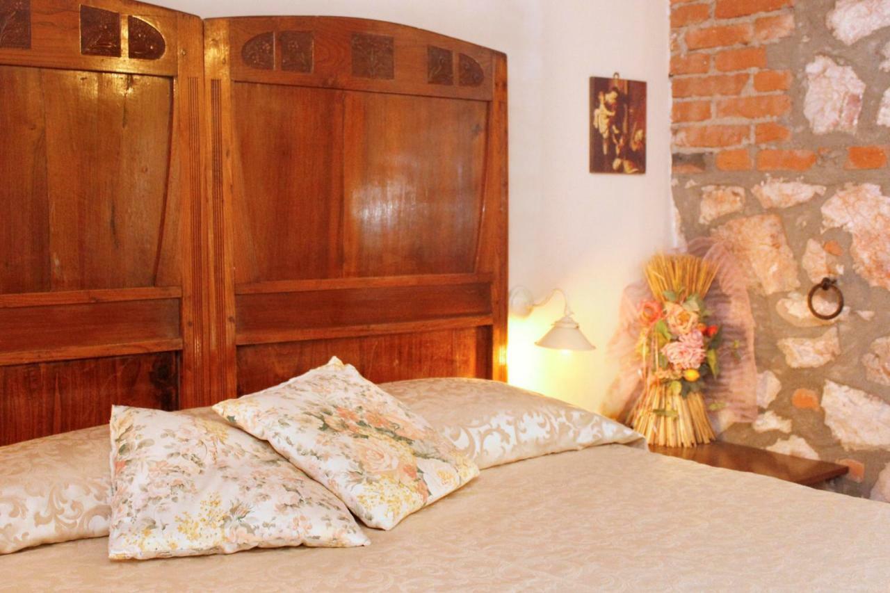 Agriturist Prile Villa Кастильоне дела Пеская Екстериор снимка