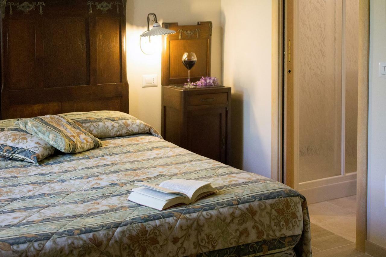 Agriturist Prile Villa Кастильоне дела Пеская Екстериор снимка